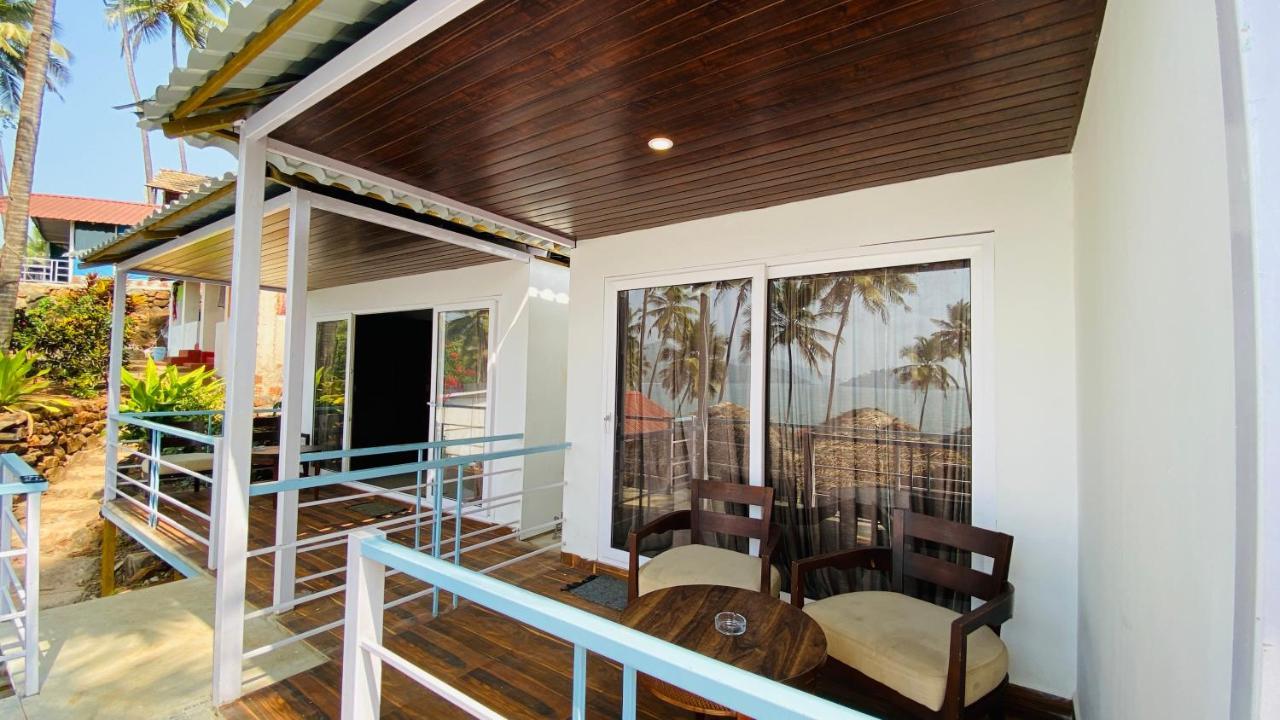 Grand Sea Shades Goa 호텔 팔로렘 외부 사진